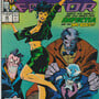 Marvel Comics X-Men-related set of 3 comics Uncanny X Factor-4