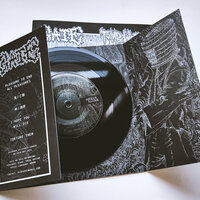 Gate/Tomb Warden - Split EP - Thumbnail 3