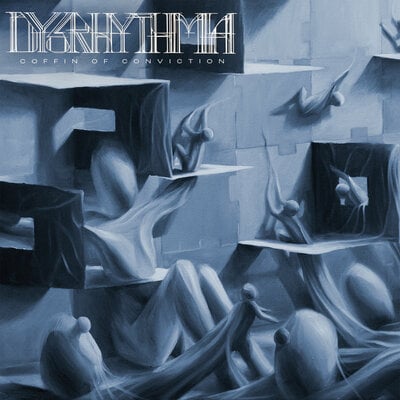 Dysrhythmia - coffin of conviction lp - Thumbnail 1