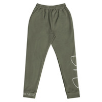 Faith First | Chayilpreneur Activewear Women's Joggers - Thumbnail 6