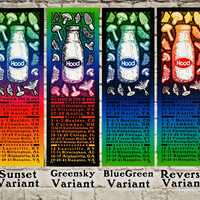 2025 Phish at Boulder (Lot Limited Edition Print) - Thumbnail 9