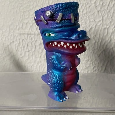 Prometheus rex #6