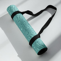 Bhurloka Yoga mat - Thumbnail 4