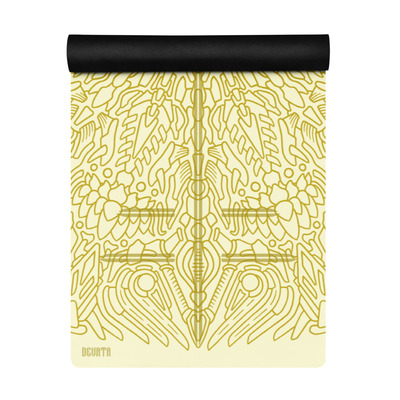 Svargaloka Yoga mat