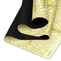 Svargaloka Yoga mat - Thumbnail 6