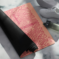 Maharloka Yoga mat - Thumbnail 5