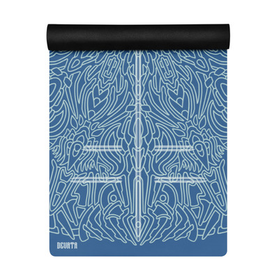 Tapaloka Yoga mat