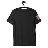 MW shop logo t-shirt - Thumbnail 9