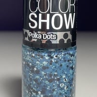 Maybelline - Blue Marks The Spot - Thumbnail 2