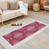 Pertivi Yoga mat - Thumbnail 4