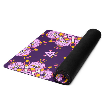 Angkasa Yoga mat