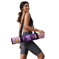 Angkasa Yoga mat - Thumbnail 3