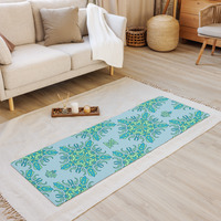 Bayu Yoga mat - Thumbnail 4