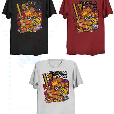 Apww weysiwat new t-shirt - Thumbnail 1