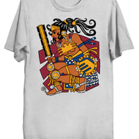 APWW weysiwat NEW T-Shirt - Thumbnail 3