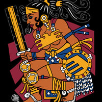 APWW weysiwat NEW T-Shirt - Thumbnail 4