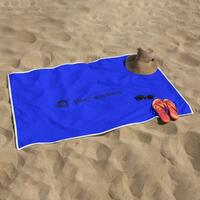 Adult Beach Towel, Multiple Colors To Choose from  - Thumbnail 4