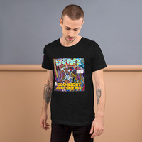 MW spider t-shirt - Thumbnail 6