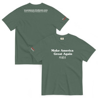 Make America Great Again - Thumbnail 10