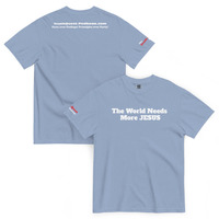 The World Needs More Jesus - Thumbnail 17