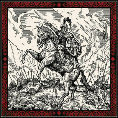 Sigorspéd -  Everlasting Wisdom of the Ancients LP