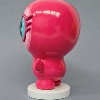 ArTToy "Pink Little Bird" by Hiroshi Yoshii - Thumbnail 4