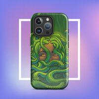 Gorgon Emerging • Tough Case for iPhone - Thumbnail 21