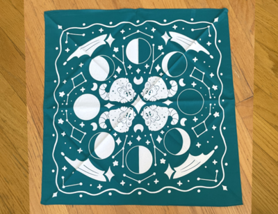 OPOSSUM CONSTELLATION Bandana