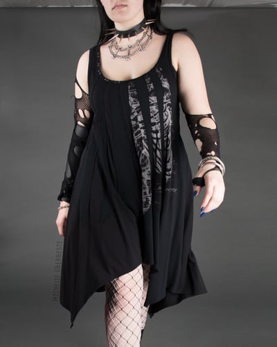 Incision Dress