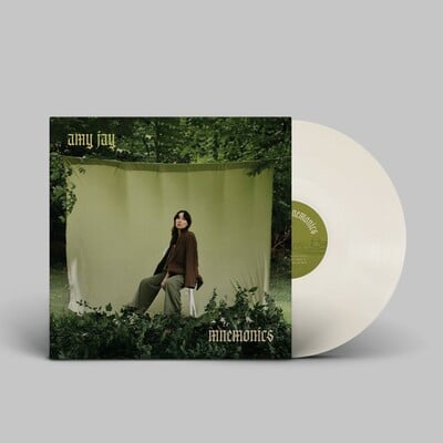 Mnemonics - vinyl