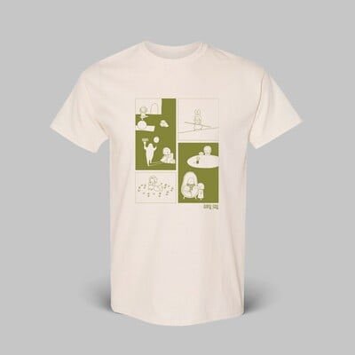 Mnemonics - shirt