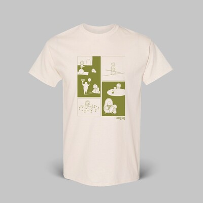 Mnemonics - Shirt