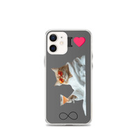 Clear Case for iPhone - Thumbnail 7