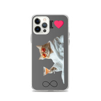 Clear Case for iPhone - Thumbnail 11