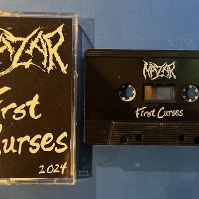 Nazar - first curses