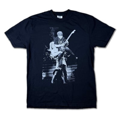 Ozzy and cobra - t shirt tuesday - comfort colors t shirt