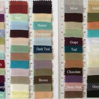 A Line Straps Long Stain Prom Dresses, Formal Dress - Thumbnail 2