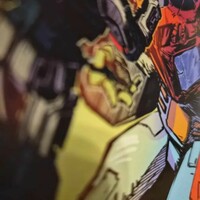 TF FANBOOK - Thumbnail 3
