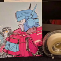 POSTCARD (SMALLish) - Thumbnail 4