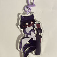 Blake | Charm - Thumbnail 1
