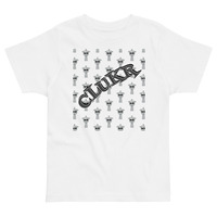 Toddler jersey t-shirt Sprunki Clukr - Thumbnail 6