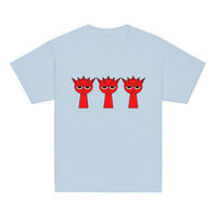 Youth classic tee Sprunki Raddy - Thumbnail 6