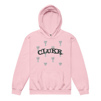  Youth Heavy Blend Hoodie Sprunki Clukr - Thumbnail 2