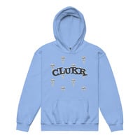  Youth Heavy Blend Hoodie Sprunki Clukr - Thumbnail 8
