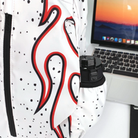 FLAME BACKPACK VER.2 - Thumbnail 4