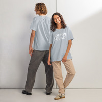 Naked Gun Police Squad Fan Shirt, Unisex, Garment Dyed Shirts - Thumbnail 5