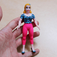Alien wifey #6 - Thumbnail 2