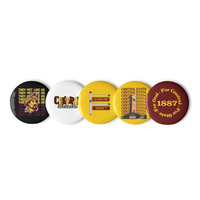 Central Buttons - Thumbnail 2