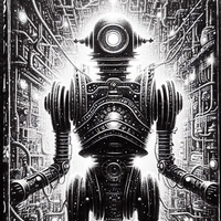 The Machine Stops E.M. Forster - Thumbnail 2