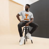 Unisex classic tee Sprunki Oren
